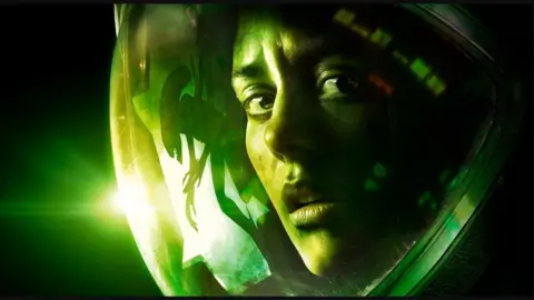 Creative Assembly Alien: Isolation 2