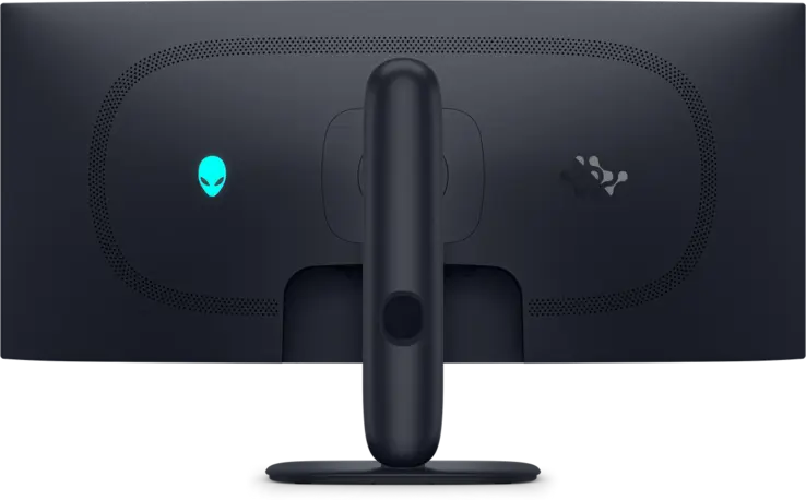 Alienware AW3426DW 34-inch curved QD-OLED gaming monitor