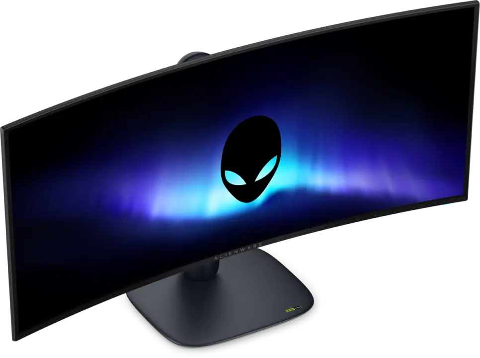 Alienware AW3426DW 34-Inch QD-OLED Monitor Launches in July 2026