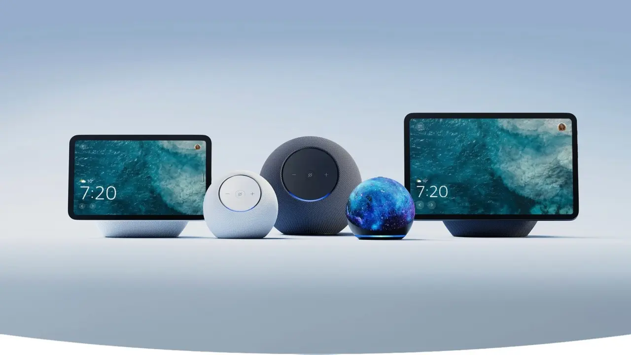 Amazon Alexa+