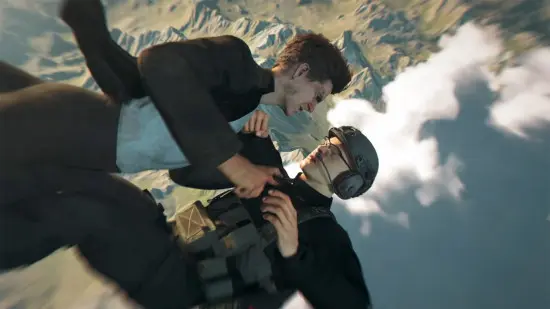 Amazon Games / IO Interactive 007 First Light