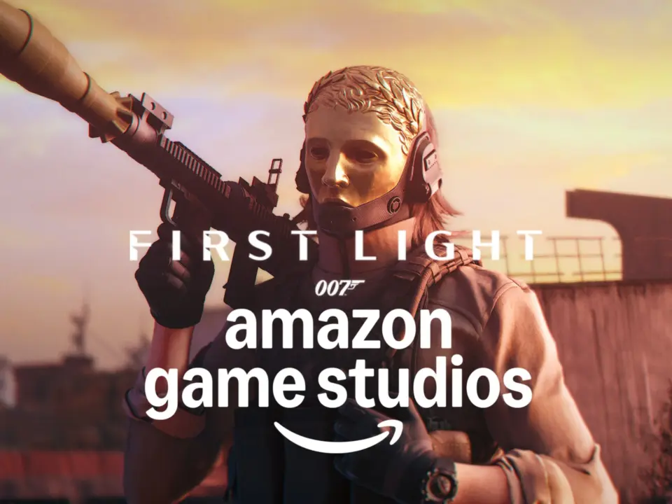 Amazon MGM Takes Over 007 First Light Sequel Rights, IO Interactive Role Unclear