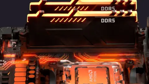AMD EXPO-ULL DDR5 Profiles Boost FPS by 13% and 1% Lows by 15%