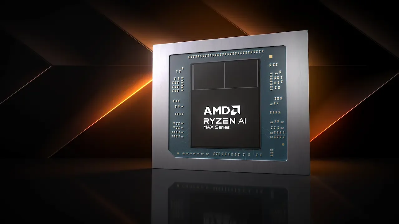 Frank Azor AMD executive