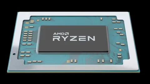 AMD Ryzen 3 3100U, Ryzen 5 3501U