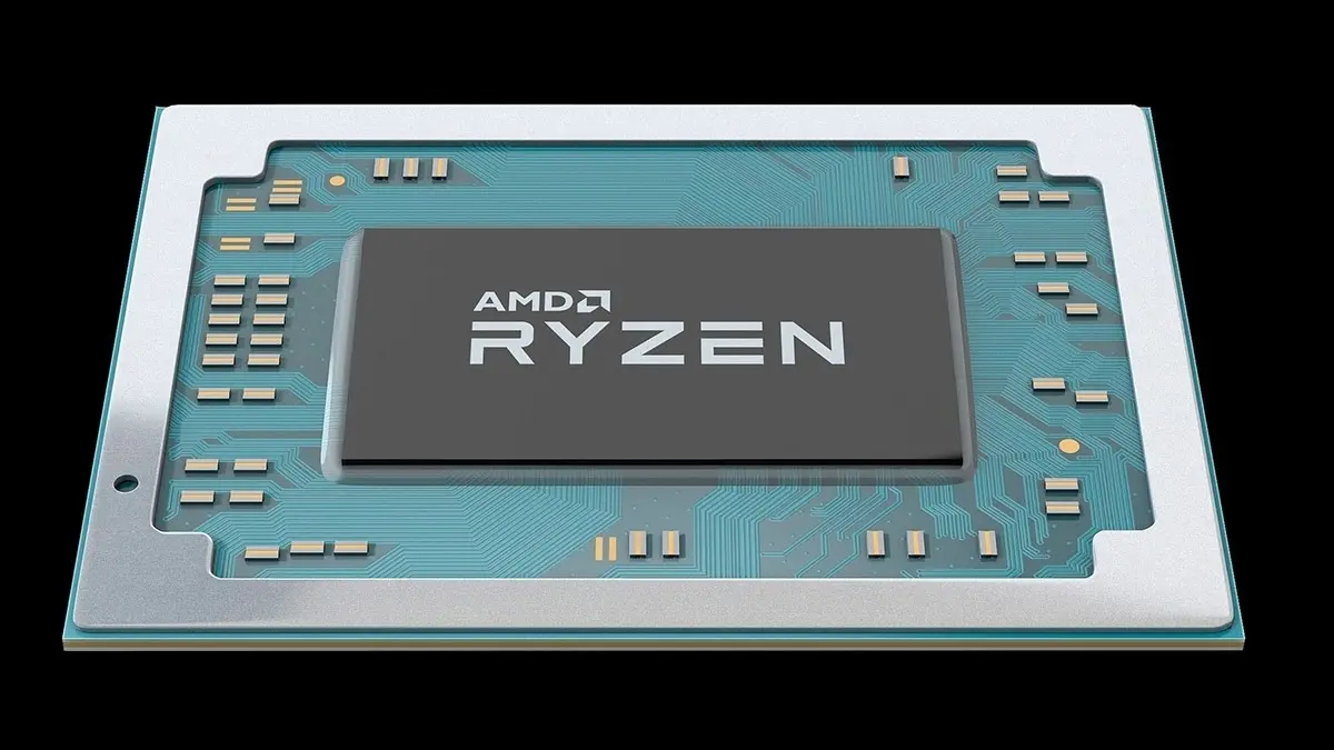 AMD Ryzen 3 3100U, Ryzen 5 3501U