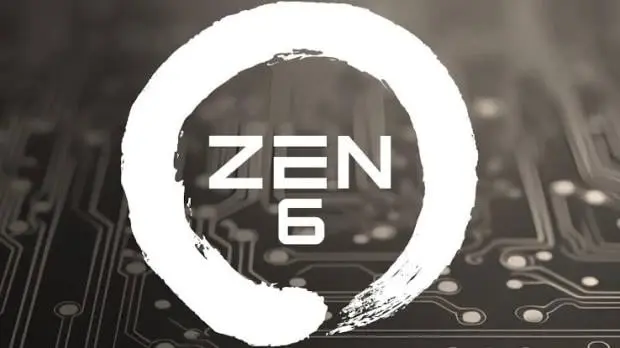 AMD Olympic Ridge Zen 6 Drops iGPU for Dedicated NPU in Ryzen 10000 Series