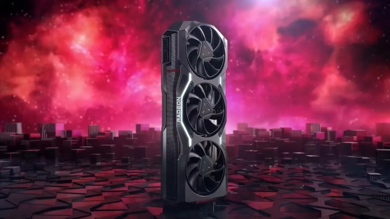 AMD Radeon RX 9000 Series Prices to Rise 10-15% in Q3 2026