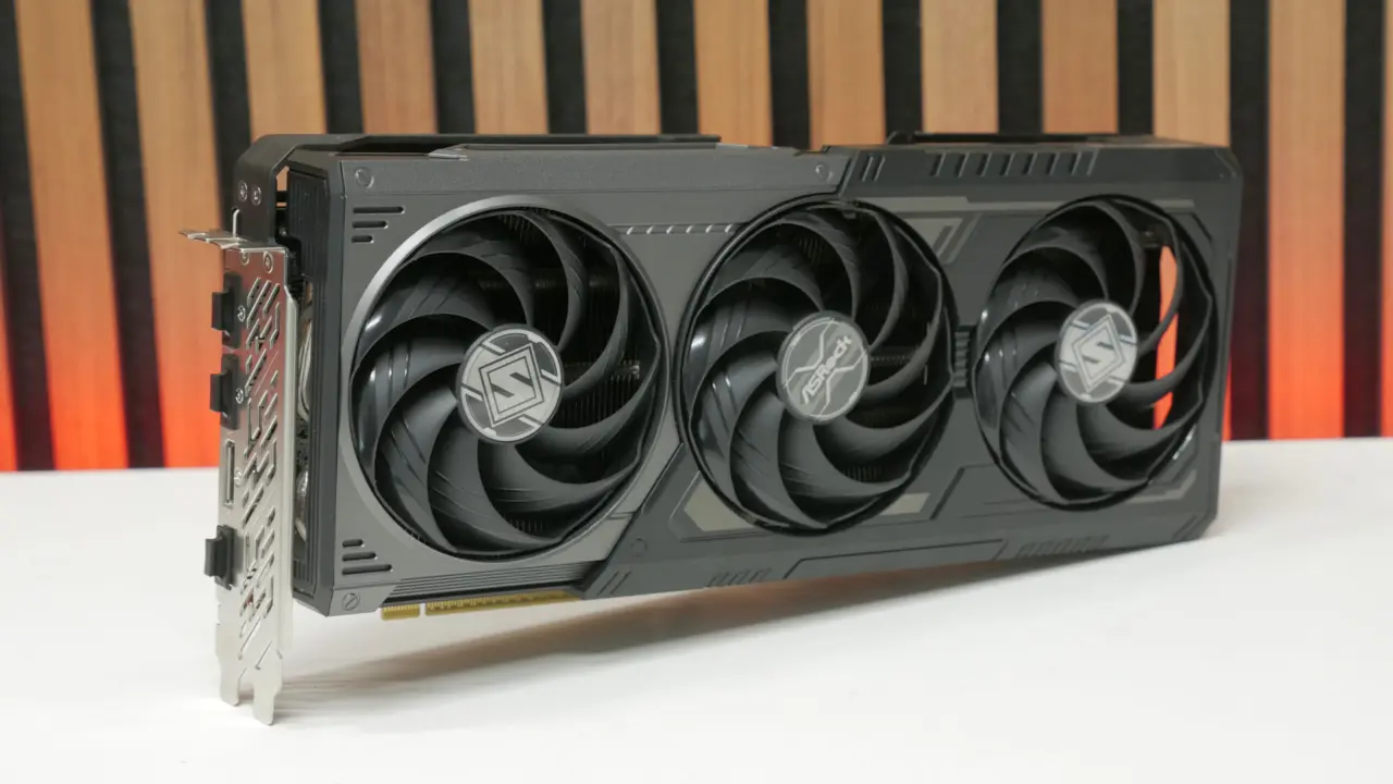 AMD Radeon RX 9000 Successor Delayed to Late 2027 or 2028