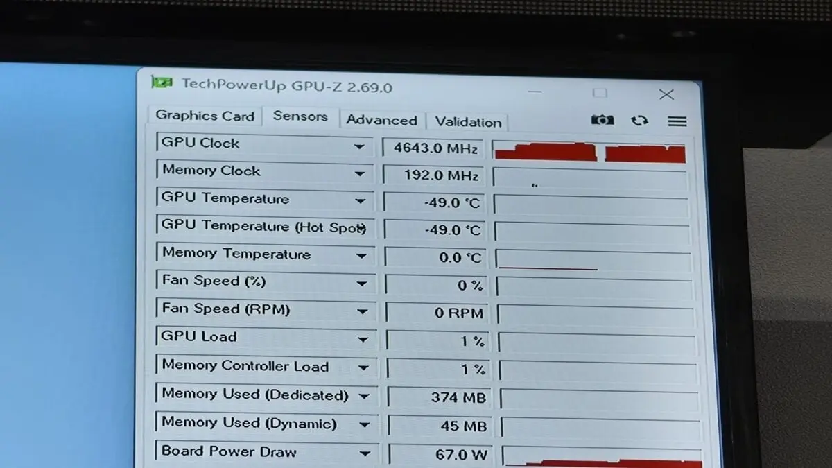 AMD Radeon RX 9060 XT graphics card