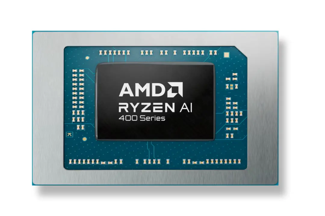 AMD Ryzen AI 9 HX 470 offers just 7% boost over HX 370