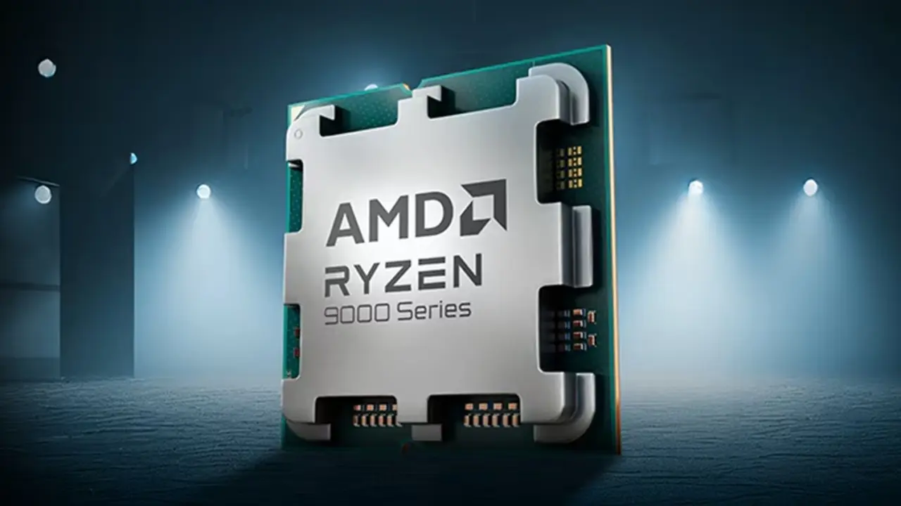 AMD Ryzen CPUs Dominate Amazon Top 15 Best-Seller List