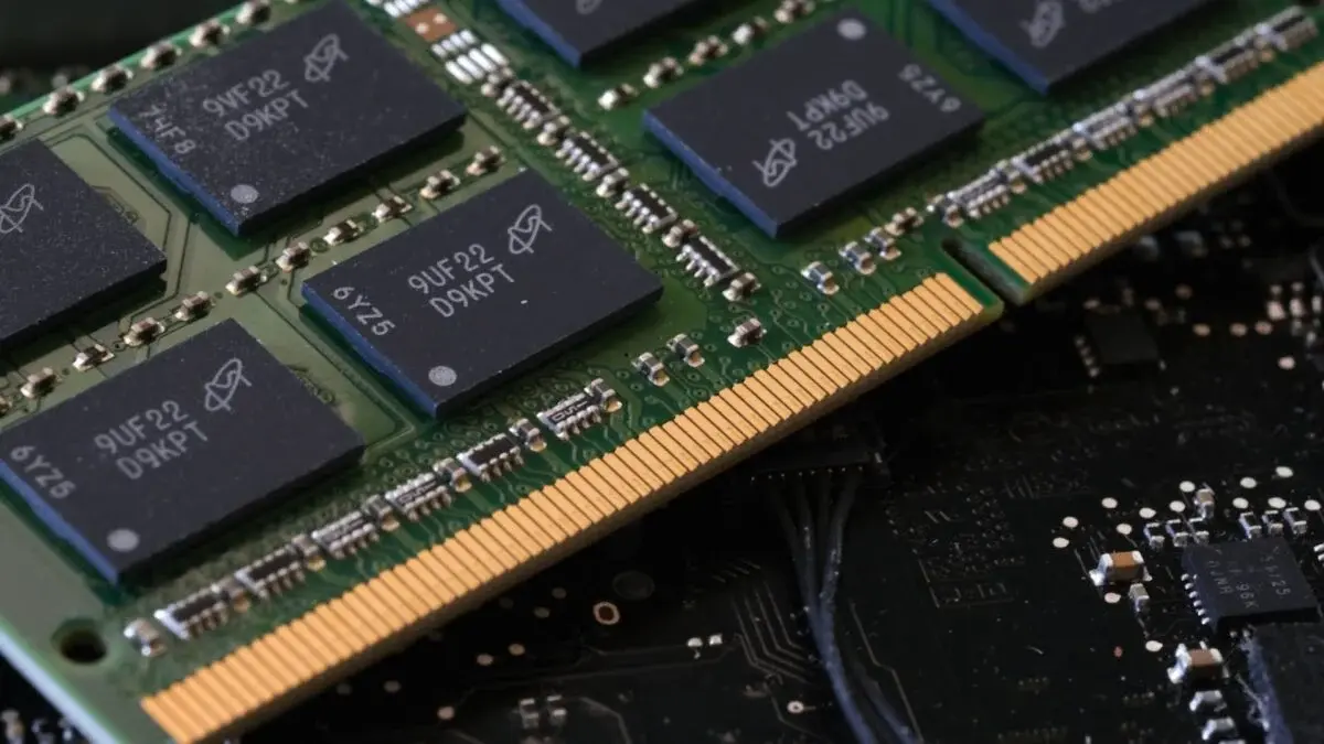 AMD Warns DDR5 Memory Prices Won’t Recover Until 2028