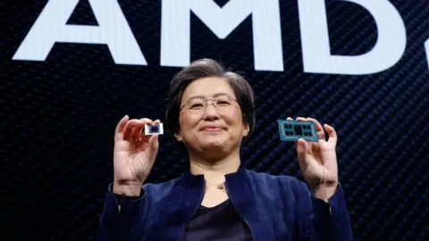 AMD x86 CPU Market Share Hits Record 32.6 Percent in Q1 2026