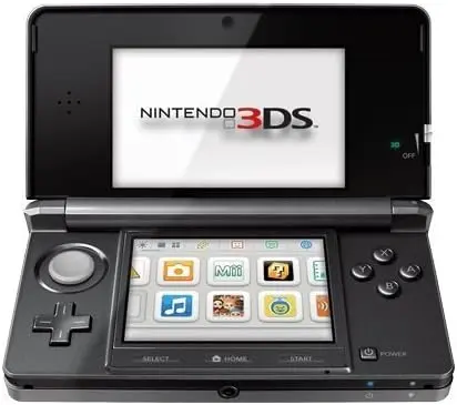 Anbernic RG 2DS and RG 3DS Handhelds Rumored to Emulate Nintendo Designs