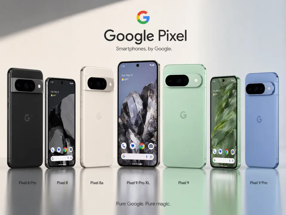 Android 17 Summer 2025 Rollout: Full List of Supported Pixel Devices Revealed