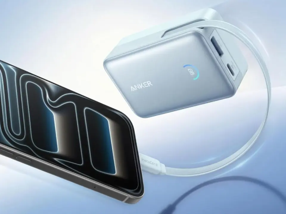 Anker Anker Nano Power Bank