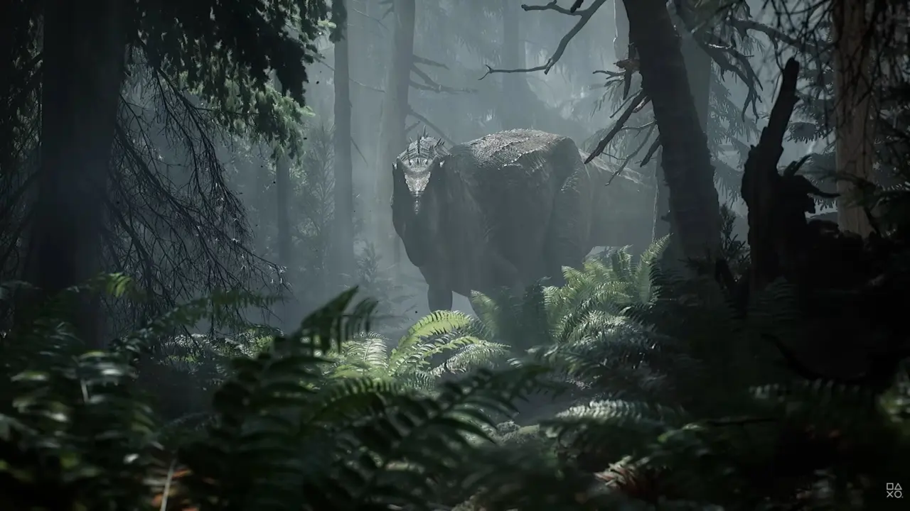 Annapurna Reveals The Lost Wild Dinosaur Adventure Game at PlayStation State of Play