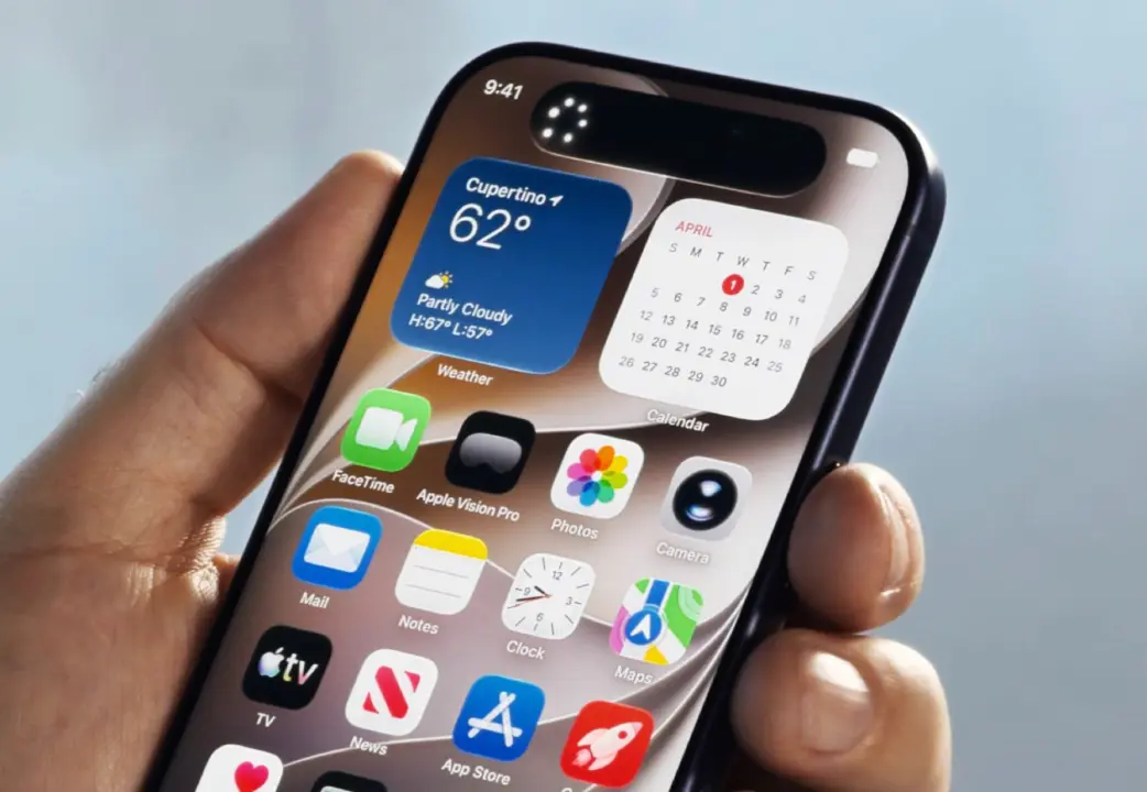 Apple iOS 27 Brings Faster App Launches and Revised Liquid Glass Design