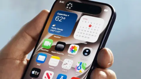 Apple iOS 27 Brings Faster App Launches and Revised Liquid Glass Design