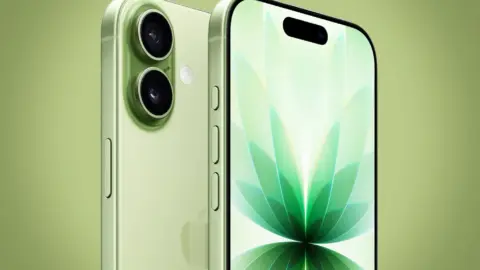 Apple iPhone