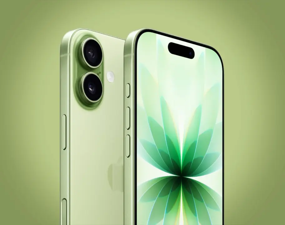 Apple iPhone