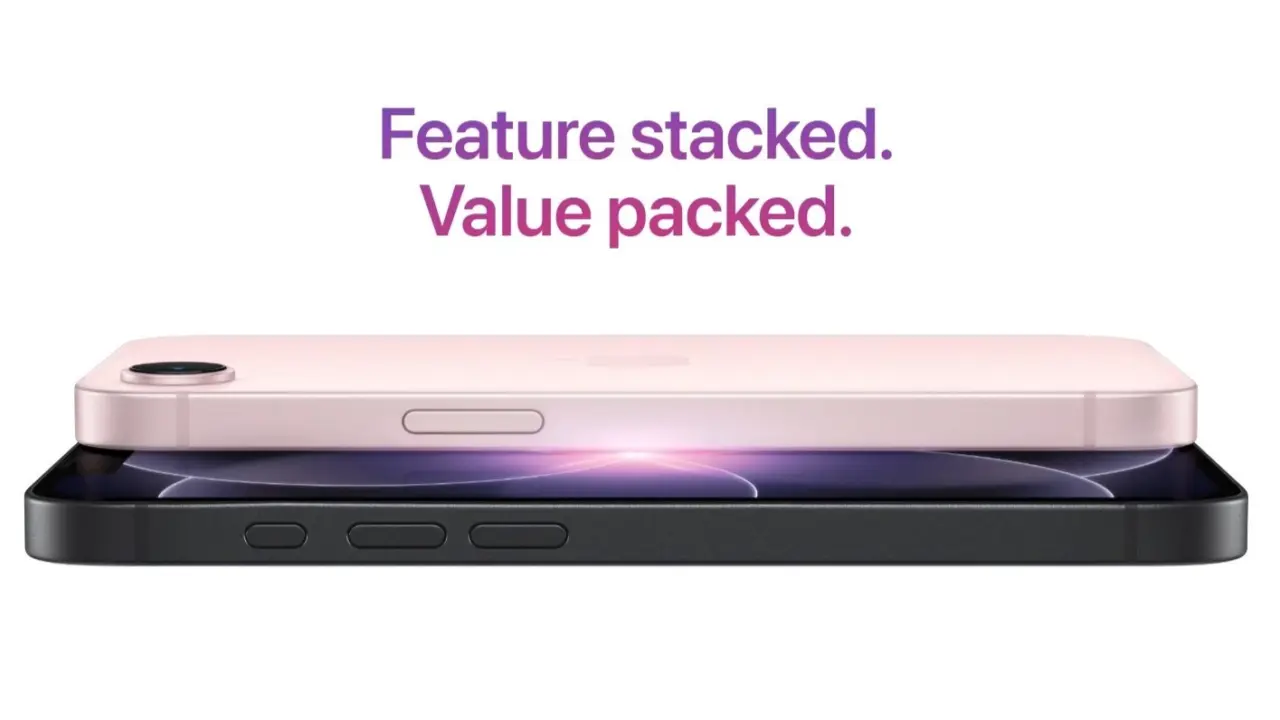 Apple iPhone 18e to keep 60Hz LTPS display in Spring 2027