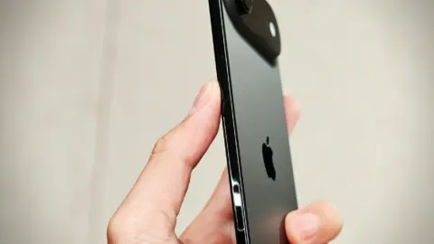 Apple iPhone Air 2 Set for Spring 2027 Launch With A20 Pro Chip