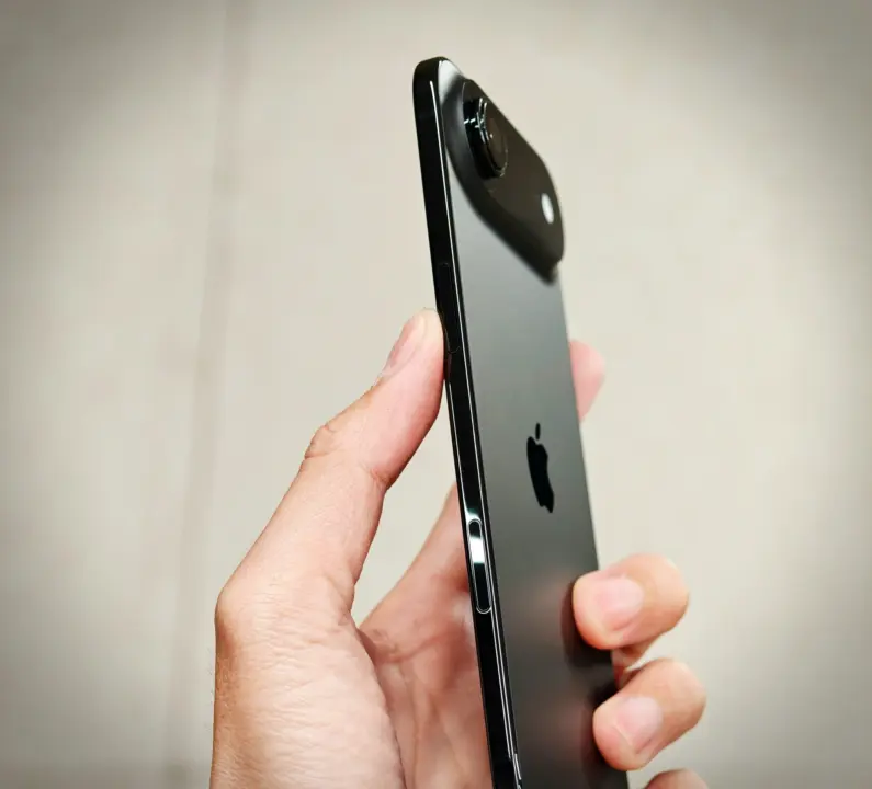 Apple iPhone Air 2 Set for Spring 2027 Launch With A20 Pro Chip