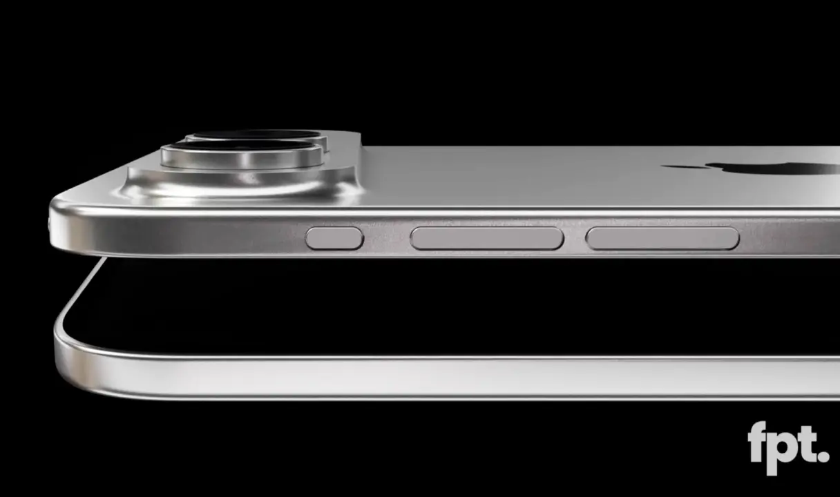 Apple iPhone Ultra