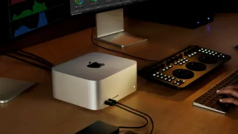 Apple Mac Studio with M5 Ultra Chip to Debut at WWDC 2026