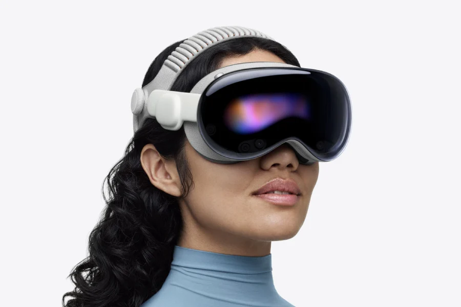 Apple Shelves Vision Pro 2 and Vision Air to Focus on Smart Glasses