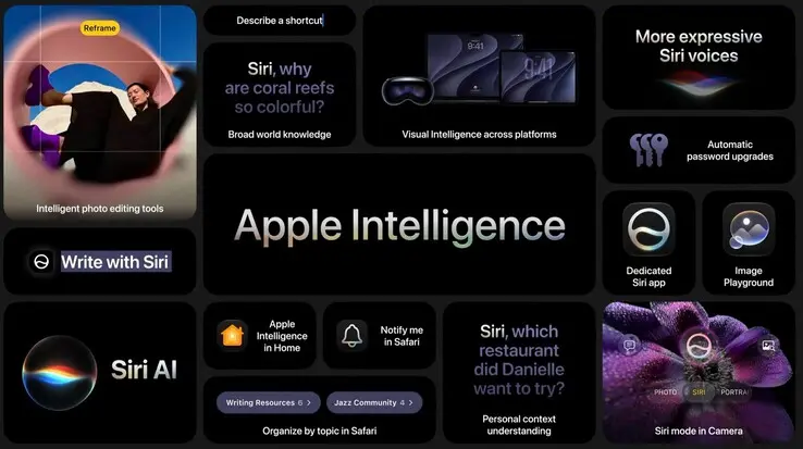 Apple Unveils macOS 27 Golden Gate With AI and Speed Boosts
