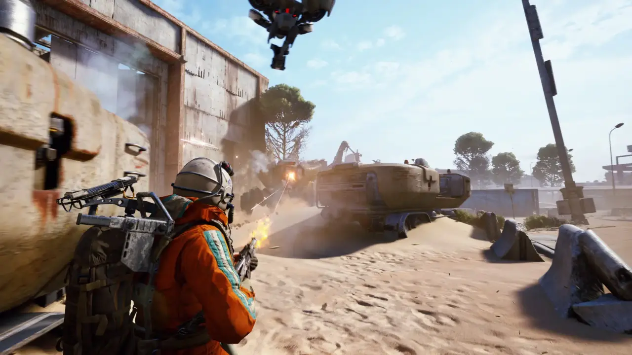 ARC Raiders Denuvo Anti-Cheat Breaks Linux Proton Launch