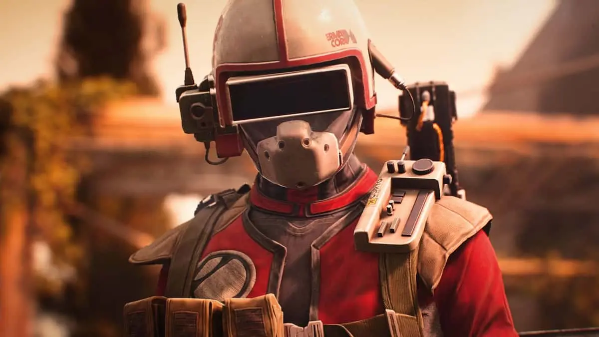 Arc Raiders player left police interview to keep gaming