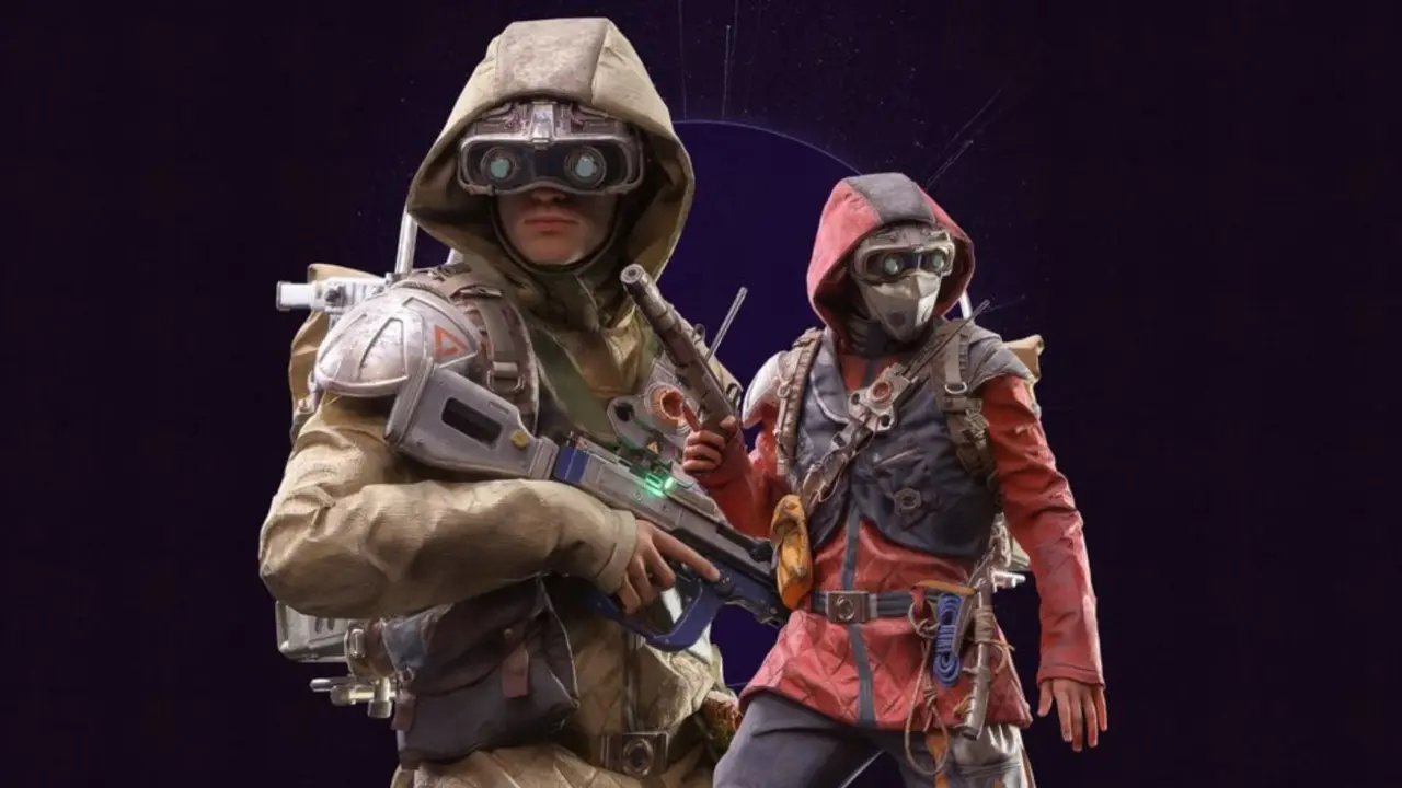 ARC Raiders Security Agreement PvE Map Condition Revealed