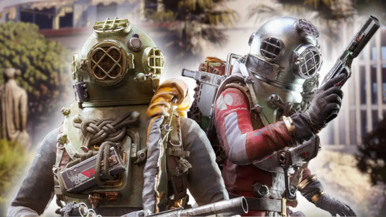 Arc Raiders Tests Rebellion Mechanic PvE Mode in China