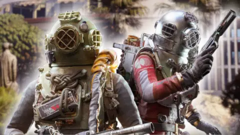 Arc Raiders Tests Rebellion Mechanic PvE Mode in China