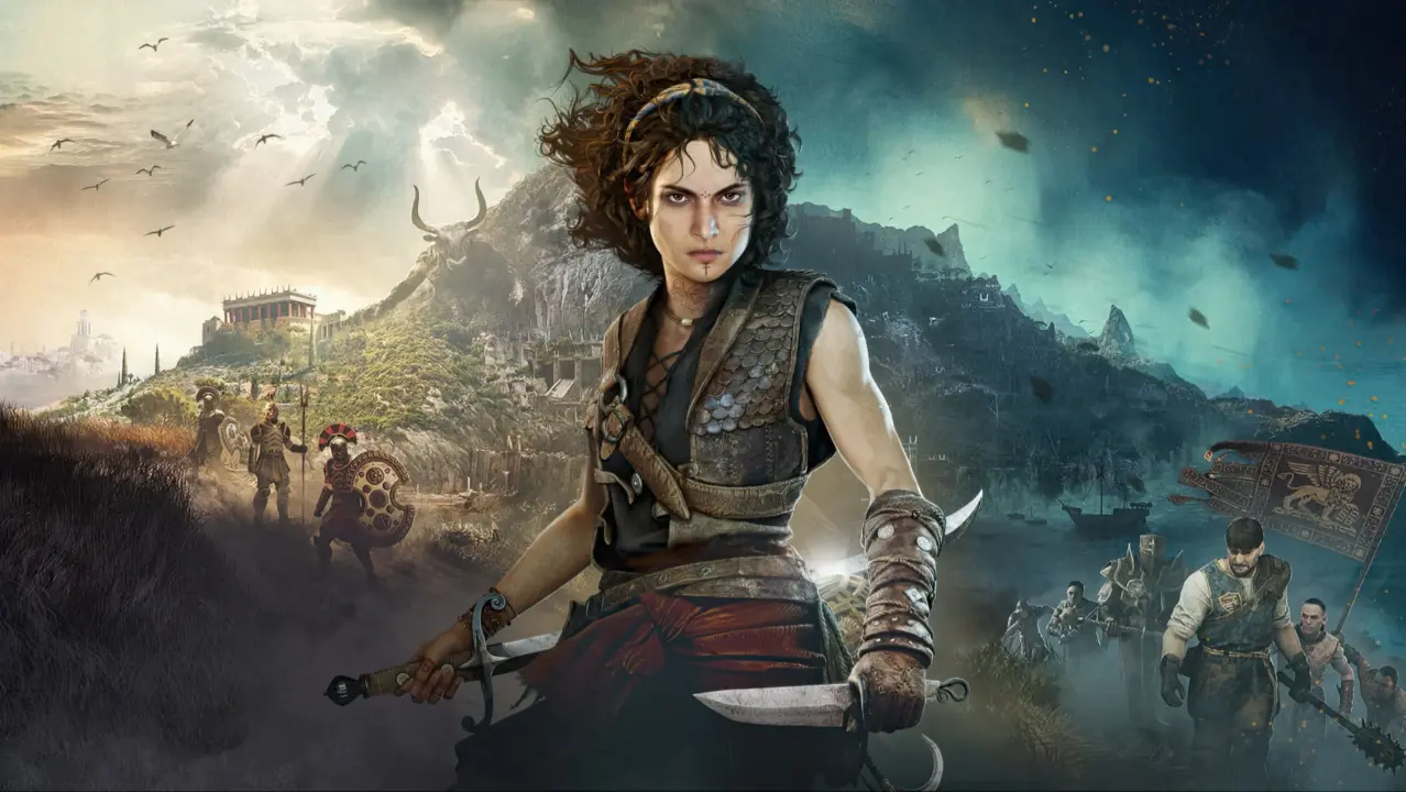 Asobo Studio Rejects GenAI for Resonance Plague Tale Legacy