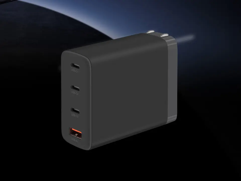 Asus a-bean 100W charger