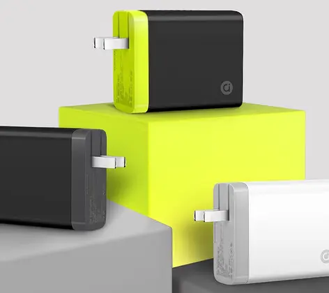 Asus a-bean 100W charger