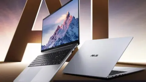 Asus Dawn 7 Pro Laptop Launches with Ryzen AI and 144Hz Display