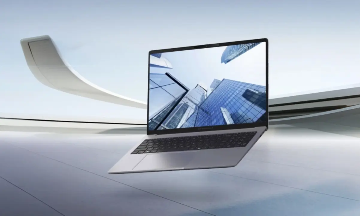 Asus Dawn 7S Ryzen Edition Launches in China with Zen 5 Chip