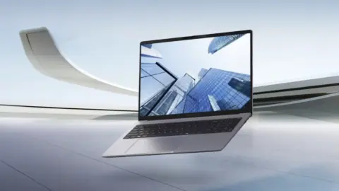 Asus Dawn 7S Ryzen Edition Launches in China with Zen 5 Chip