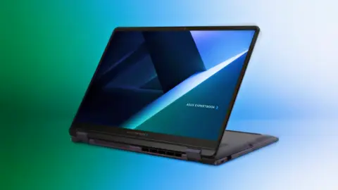 Asus ExpertBook B5 Flip G2 Launches at Computex 2026 With Intel Core 7