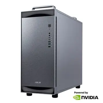 Asus ExpertCenter Pro ET900N G3 workstation