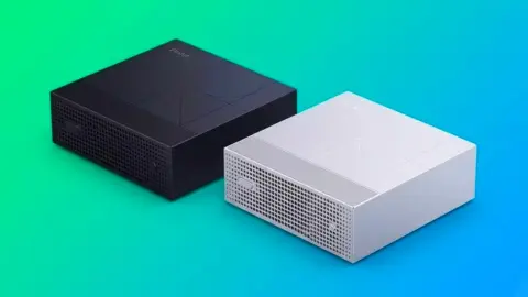 Asus ProArt Mini PC Unveiled With Nvidia RTX Spark, 140W Cooling