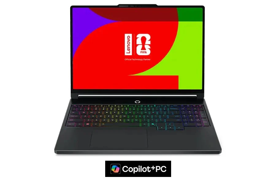 Close-up of the 16-inch 300Hz Nebula Display on the Asus ROG Strix G16