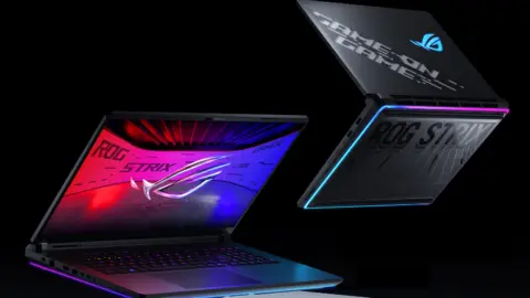 Asus ROG Strix Scar 18 (G835) Launches Globally with RTX 5090 and 4K Mini LED Display