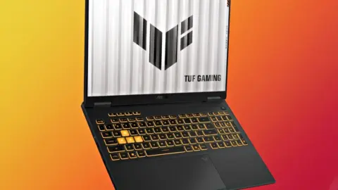 Asus TUF Gaming 16